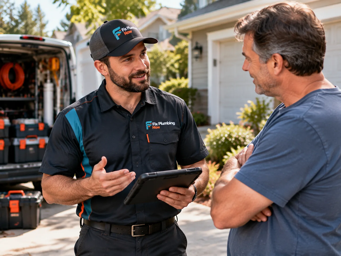 Clogged Drain Service Masterson, TX FAQs